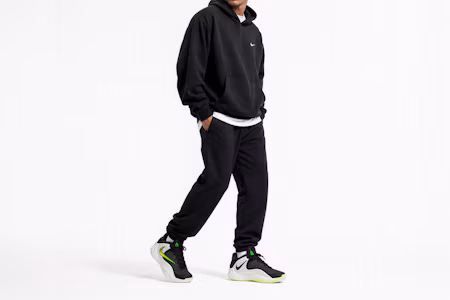 Order Nike Yannis Antetokounmpo Freak 7 EP 黑色/銷售/螢光綠 HF3451-005