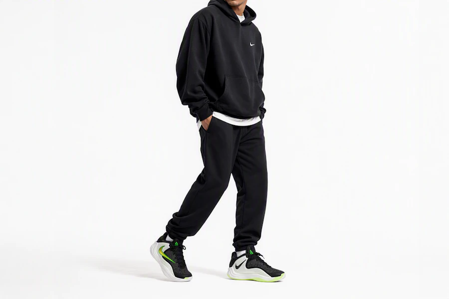 Nike Yannis Antetokounmpo Freak 7 EP Black/Sail/Luminous Green HF3451-005 Order Nike Yannis Antetokounmpo Freak 7 EP Black/Sail/Luminous Green HF3451-005