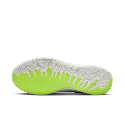 Lookbook Nike Yannis Antetokounmpo Freak 7 EP Black/Sail/Luminous Green HF3451-005