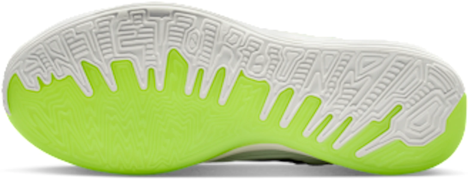 Nike Yannis Antetokounmpo Freak 7 EP Black/Sail/Luminous Green HF3451-005 Lookbook Nike Yannis Antetokounmpo Freak 7 EP Black/Sail/Luminous Green HF3451-005