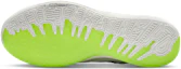 Lookbook Nike Yannis Antetokounmpo Freak 7 EP Black/Sail/Luminous Green HF3451-005