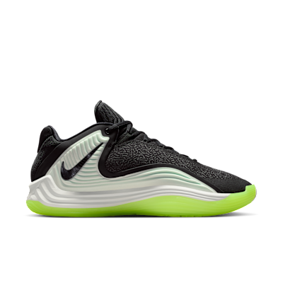 Shop Nike Yannis Antetokounmpo Freak 7 EP Black/Sail/Luminous Green HF3451-005