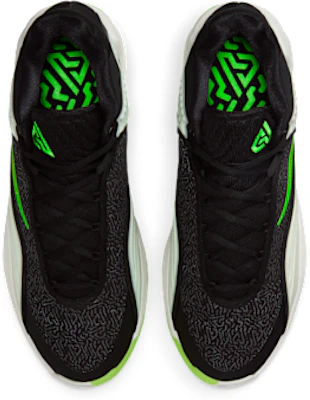 Nike Yannis Antetokounmpo Freak 7 EP Black/Sail/Luminous Green HF3451-005 Purchase Nike Yannis Antetokounmpo Freak 7 EP Black/Sail/Luminous Green HF3451-005