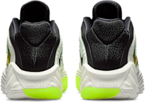 Nike Yannis Antetokounmpo Freak 7 EP Black/Sail/Luminous Green HF3451-005 Sizing Nike Yannis Antetokounmpo Freak 7 EP Black/Sail/Luminous Green HF3451-005