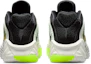 Sizing Nike Yannis Antetokounmpo Freak 7 EP Black/Sail/Luminous Green HF3451-005
