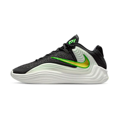 Nike Yannis Antetokounmpo Freak 7 EP Black/Sale/Luminous Green