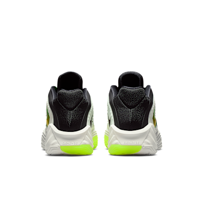 Details for Nike Yannis Antetokounmpo Freak 7 EP Black/Sale/Luminous Green HF3451-005