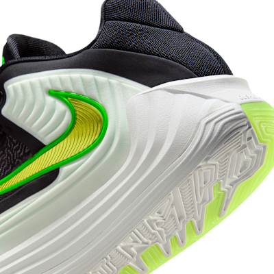 Cheap Nike Yannis Antetokounmpo Freak 7 EP Black/Sale/Luminous Green HF3451-005