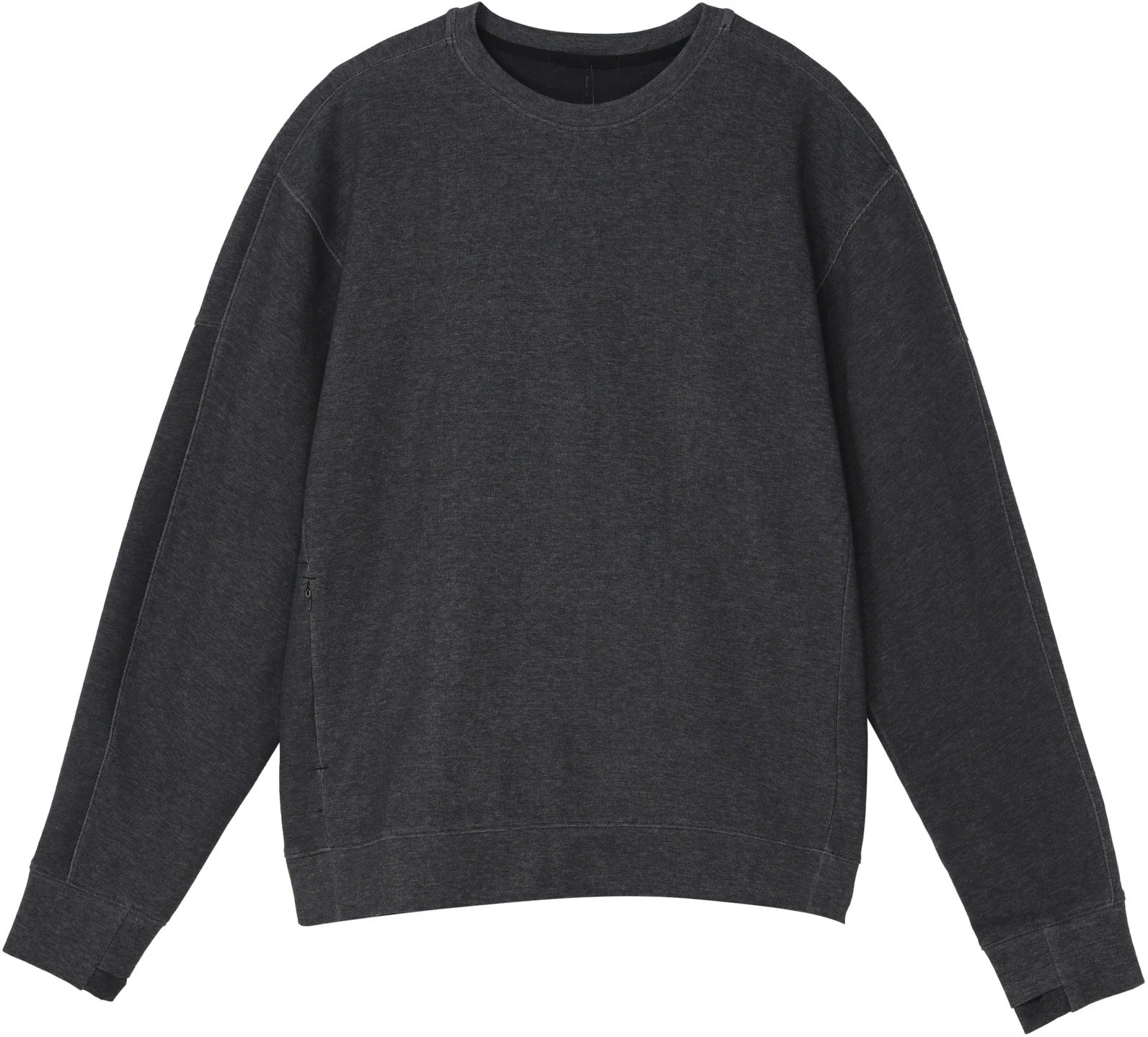 nike-yoga-black-crewneck-pullover-sweatshirt-casual-wear-cu-6246-010