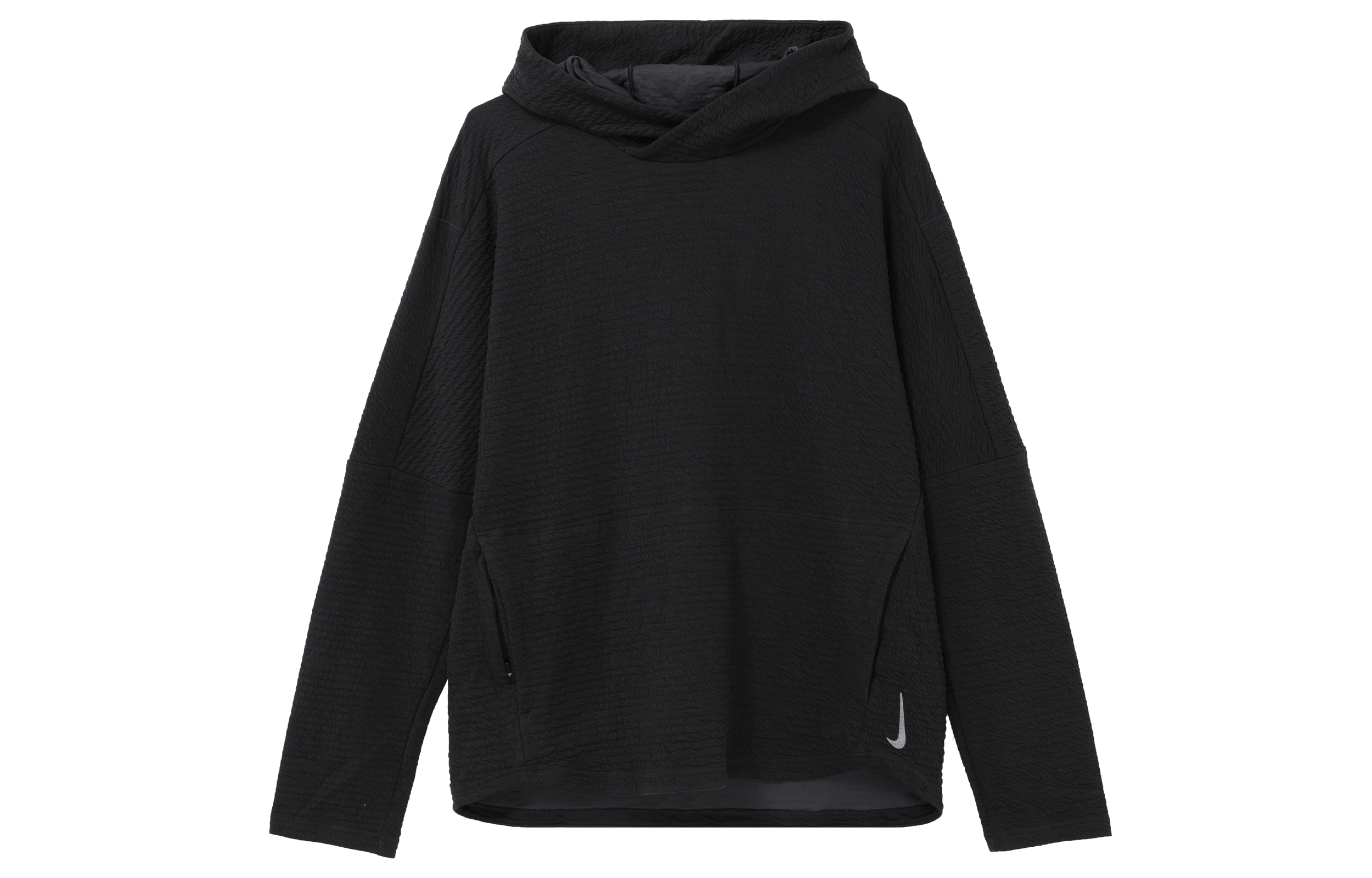 Nike Yoga Nomad Pullover Sweatshirt Black CZ2220-010