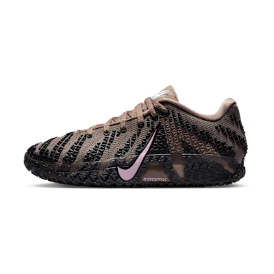 Nike Zaza 3 'Showstopper' EP Mink Brown/Black/Pink Foam
