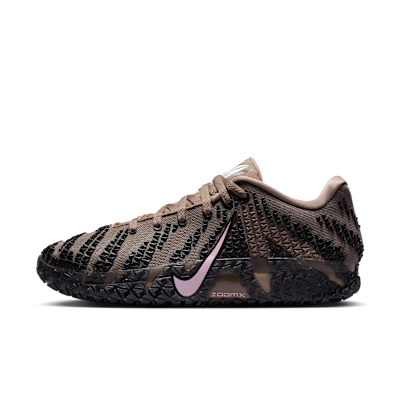 Nike Zaza 3 'Showstopper' EP Mink Brown/Black/Pink Foam HF2794-200