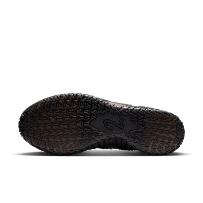 Order Nike Zaza 3 ''Showstopper'' EP Coklat Mink/Hitam/Pink Foam HF2794-200