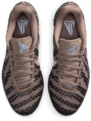 Nike Zaza 3 'Showstopper' EP Mink Brown/Black/Pink Foam HF2794-200 Shop Nike Zaza 3 'Showstopper' EP Mink Brown/Black/Pink Foam HF2794-200