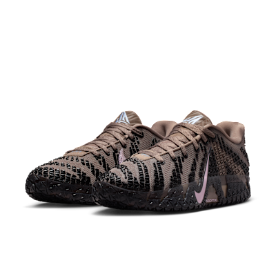 Details for Nike Zaza 3 'Showstopper' EP 米克棕/黑色/粉泡棉 HF2794-200