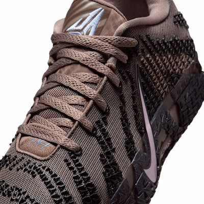 Nike Zaza 3 'Showstopper' EP Mink Brown/Black/Pink Foam HF2794-200 Sizing Nike Zaza 3 'Showstopper' EP Mink Brown/Black/Pink Foam HF2794-200