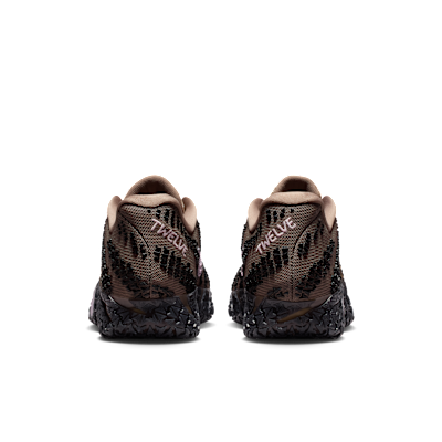 Sizing Nike Zaza 3 'Showstopper' EP 米克棕/黑色/粉泡棉 HF2794-200
