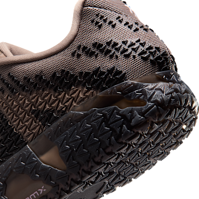 Cheap Nike Zaza 3 ''Showstopper'' EP Coklat Mink/Hitam/Pink Foam HF2794-200