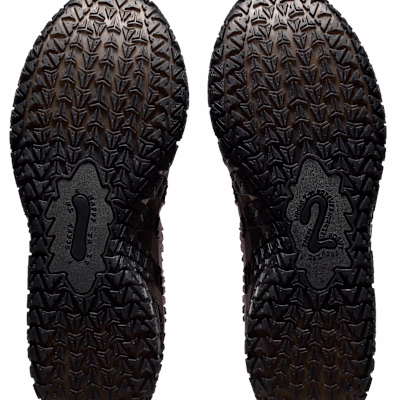 Nike Zaza 3 'Showstopper' EP Mink Brown/Black/Pink Foam