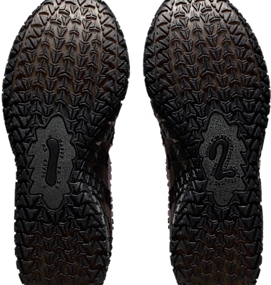 Nike Zaza 3 'Showstopper' EP Mink Brown/Black/Pink Foam HF2794-200 1