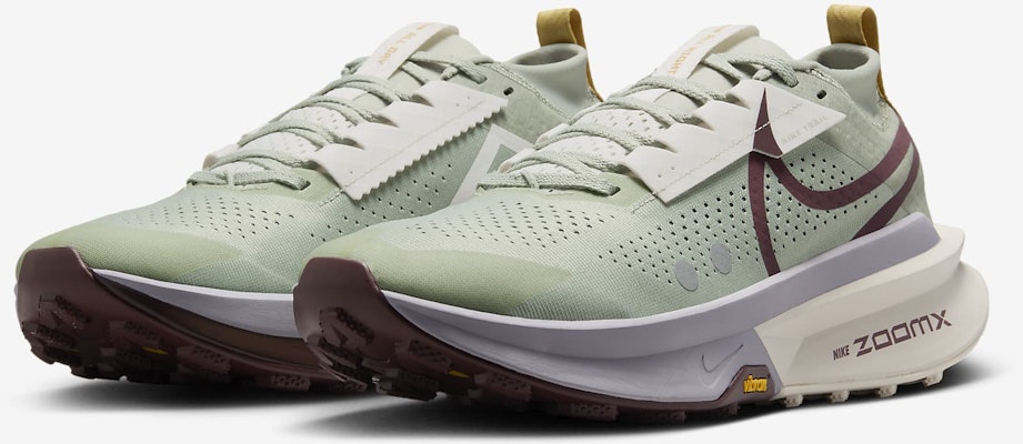 Nike Zegama 2 'Jade Horizon Phantom' FD5190-300 Purchase Nike Zegama 2 'Jade Horizon Phantom' FD5190-300