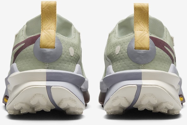 Nike Zegama 2 'Jade Horizon Phantom' FD5190-300 Details for Nike Zegama 2 'Jade Horizon Phantom' FD5190-300