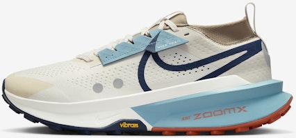 Nike Zegama 2 'Phantom Khaki Denim' FD5190-005 Nike Zegama 2 'Phantom Khaki Denim' FD5190-005