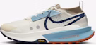 Buy Nike Zegama 2 'Phantom Khaki Denim' Lelaki Wanita Sneakers FD5190-005