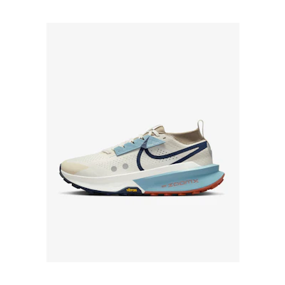 Nike Zegama 2 'Phantom Khaki Denim'