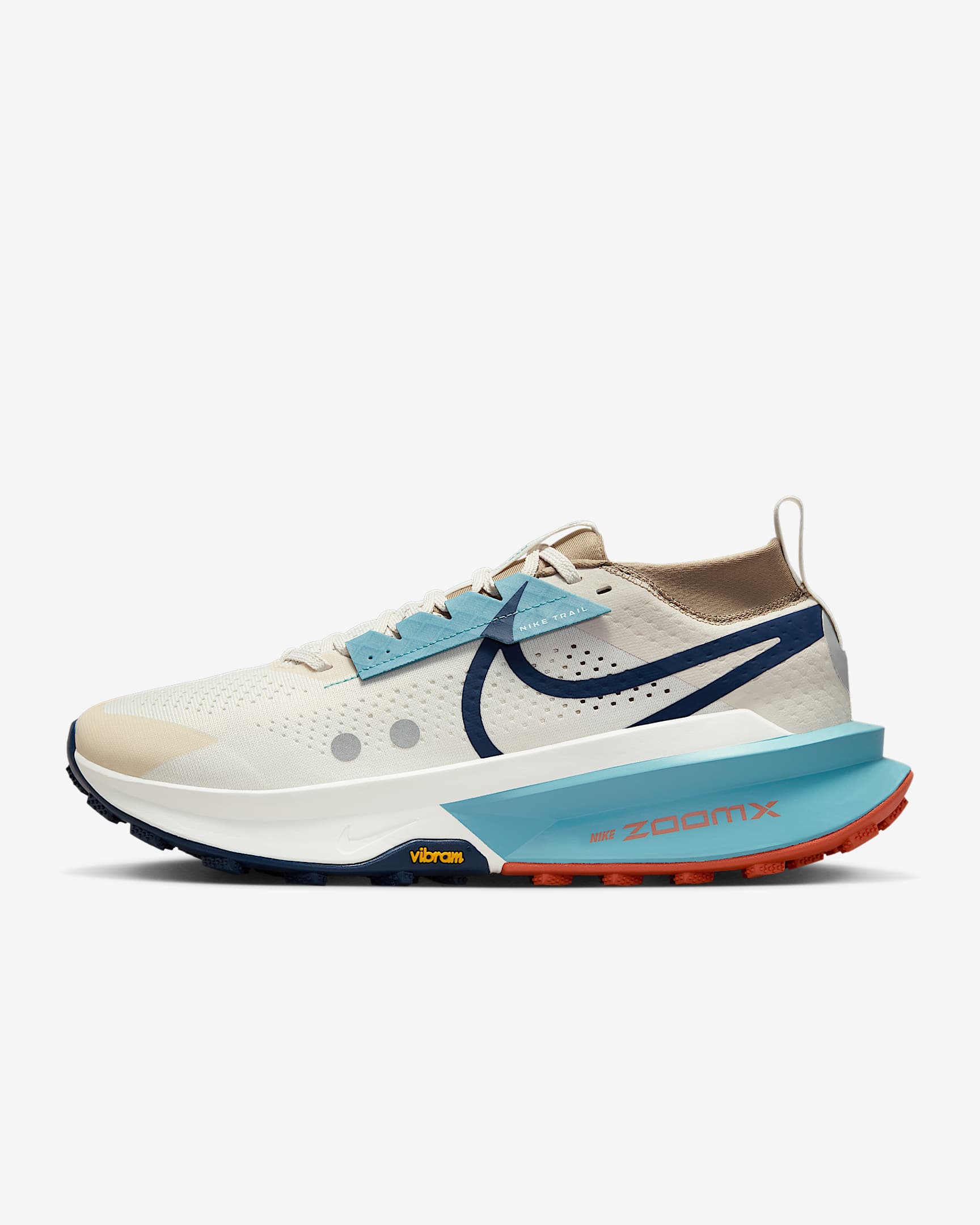 Nike Zegama 2 'Phantom Khaki Denim' FD5190-005