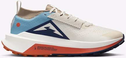 Nike Zegama 2 'Phantom Khaki Denim' Sepatu Sneakers FD5190-005 Lookbook Nike Zegama 2 'Phantom Khaki Denim' Sepatu Sneakers FD5190-005