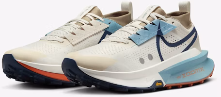 Nike Zegama 2 'Phantom Khaki Denim' Sepatu Sneakers FD5190-005 Purchase Nike Zegama 2 'Phantom Khaki Denim' Sepatu Sneakers FD5190-005