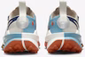 Details for Nike Zegama 2 'Phantom Khaki Denim' Lelaki Wanita Sneakers FD5190-005