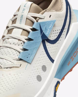 耐克Zegama 2 '幻影卡其丹宁' FD5190-005 Sizing 耐克Zegama 2 '幻影卡其丹宁' FD5190-005