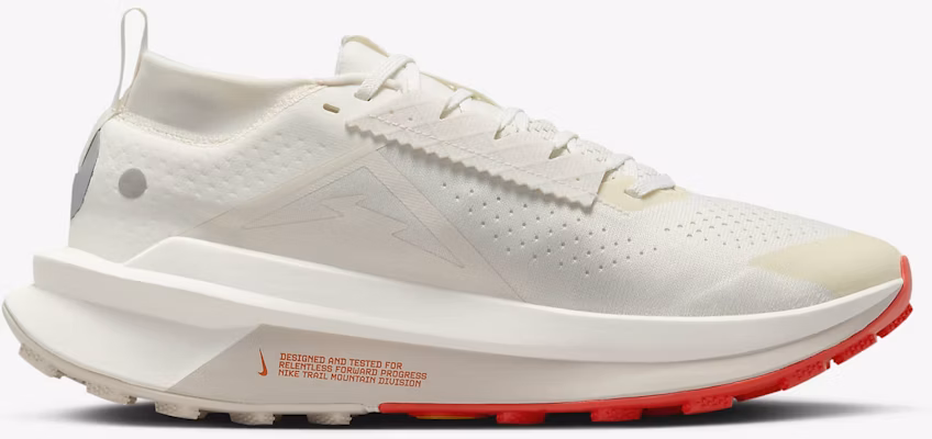 Nike Zegama 2「米白辣椒紅」 FD5190-103 Lookbook Nike Zegama 2「米白辣椒紅」 FD5190-103