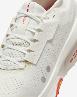Nike Zegama 2 'Sail Picante Red' FD5190-103 Sizing Nike Zegama 2 'Sail Picante Red' FD5190-103