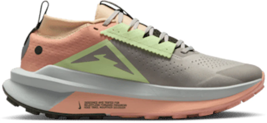 Nike Zegama 2 Trail Running FD5190-007 Lookbook Nike Zegama 2 Trail Running FD5190-007