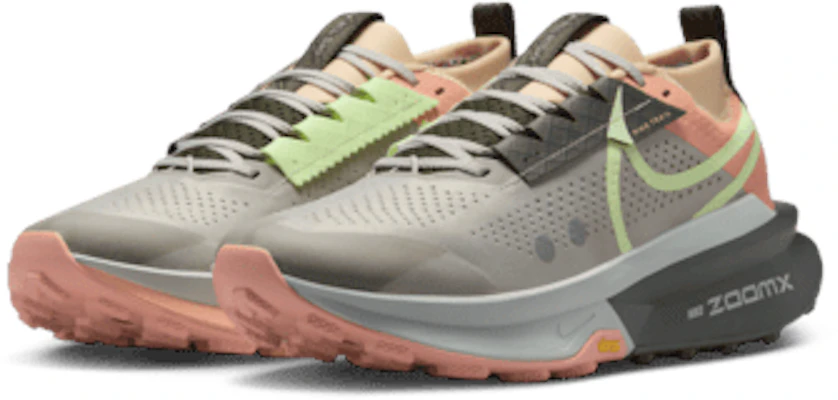 Nike Zegama 2 Trail Running FD5190-007 Purchase Nike Zegama 2 Trail Running FD5190-007