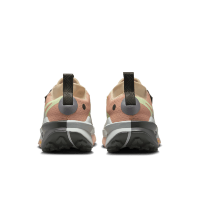 Details for Nike Zegama 2 Trail Running FD5190-007