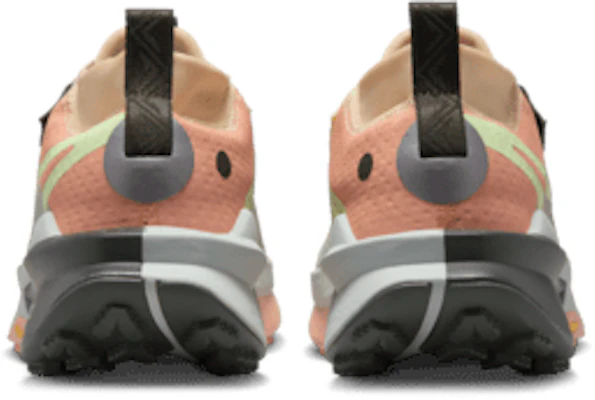 Nike Zegama 2 Trail Running FD5190-007 Details for Nike Zegama 2 Trail Running FD5190-007