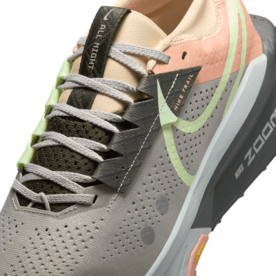 Nike Zegama 2 Trail Running FD5190-007 Sizing Nike Zegama 2 Trail Running FD5190-007