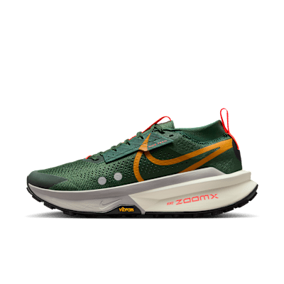 Buy Nike Zegama 2 毛絨/學院灰/米白/沙漠赭色 FD5190-302