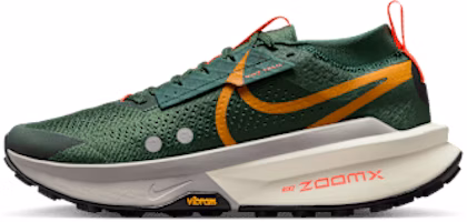 Nike Zegama 2 Fur/College Gray/Sail/Desert Ochre FD5190-302 Nike Zegama 2 Fur/College Gray/Sail/Desert Ochre FD5190-302