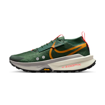 Nike Zegama 2 Fur/College Gray/Sail/Desert Ochre