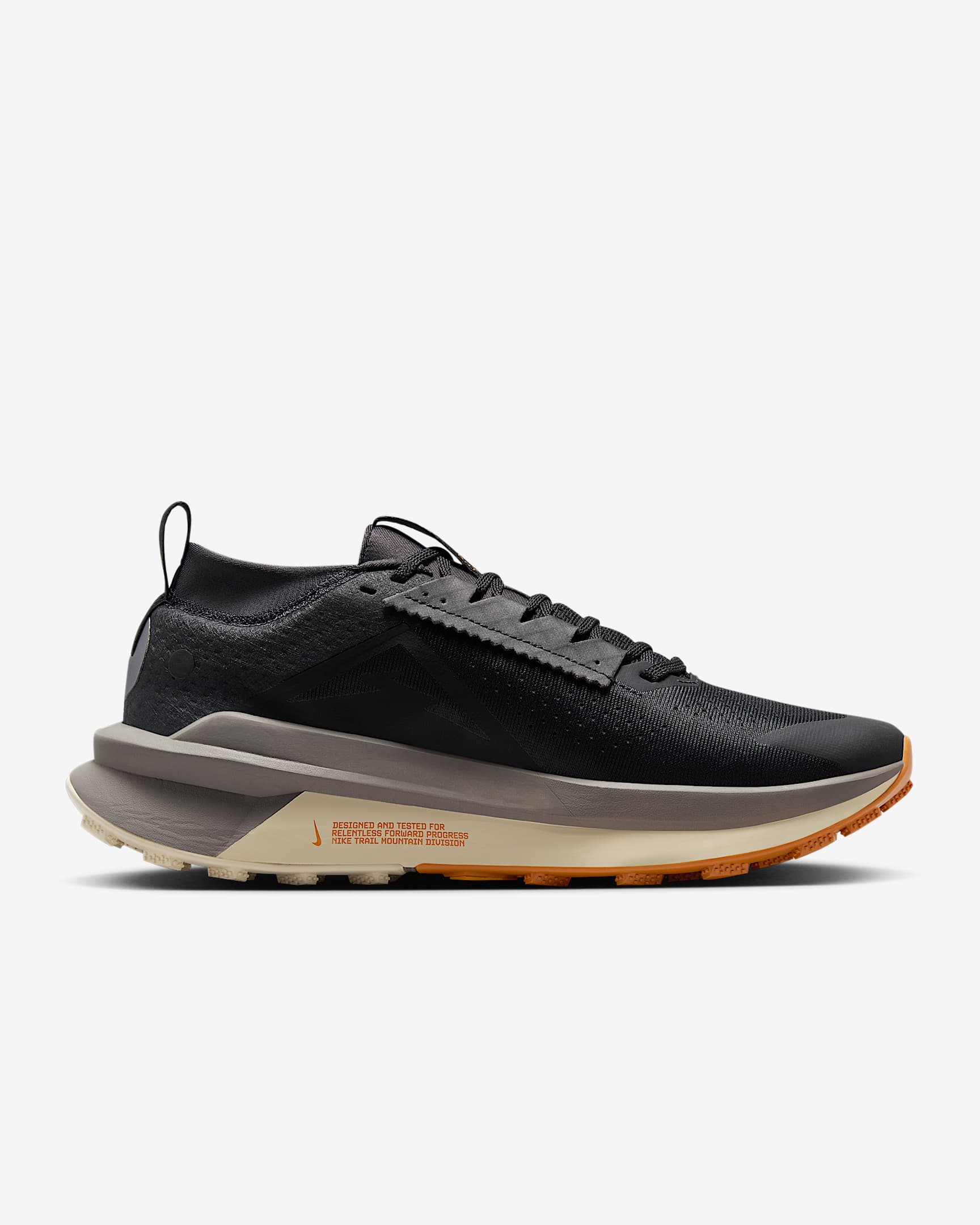 Lookbook Nike Zegama Trail 2 [直售獨家] FD5190-008