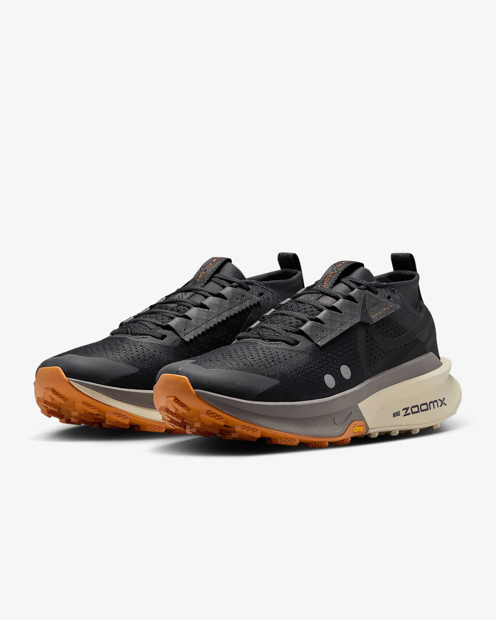 Details for Nike Zegama Trail 2 [直售獨家] FD5190-008