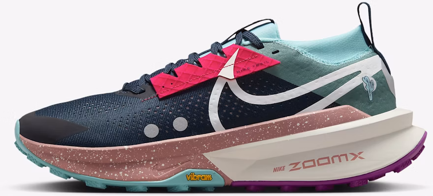 耐克 Zegama Trail 2 越野跑鞋 FD5190-400 Buy 耐克 Zegama Trail 2 越野跑鞋 FD5190-400