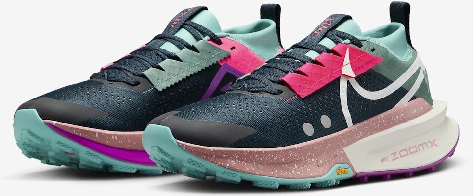 耐克 Zegama Trail 2 越野跑鞋 FD5190-400 Purchase 耐克 Zegama Trail 2 越野跑鞋 FD5190-400