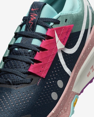 耐克 Zegama Trail 2 越野跑鞋 FD5190-400 Sizing 耐克 Zegama Trail 2 越野跑鞋 FD5190-400