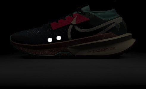 Nike Zegama Trail 2 Zapatillas Trail Running FD5190-400 1